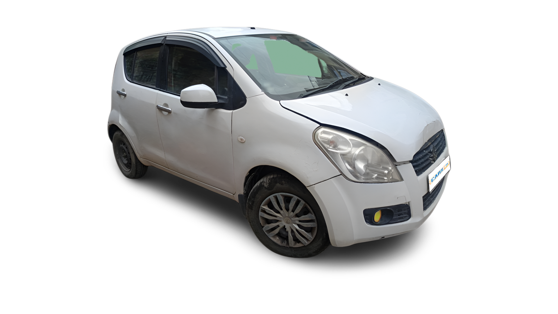 2010 Maruti Ritz - Hatchback - Petrol - Manual - ₹85,000